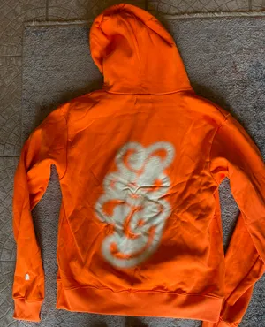 Lonely Ghost Sweatshirt thumbnail 2