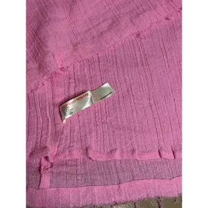 Free People Pink free-est Amaia Mini Dress size Large thumbnail 7