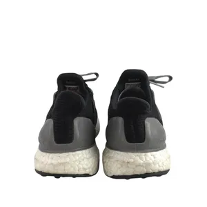 Adidas Ultra Boost Womens Black Mesh Lace Up Low Top Running Sneakers Shoes Sz 7 thumbnail 3