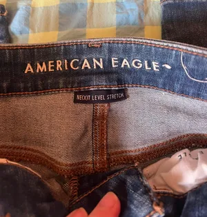 American Eagle Outfitters Jeans thumbnail 6
