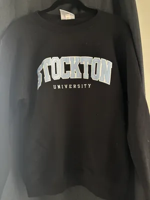Stockton University Crewneck thumbnail 1