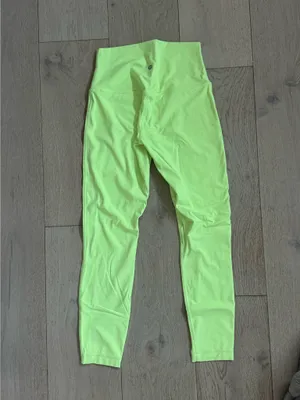Lululemon Align Leggings Double 25" Lined thumbnail 3