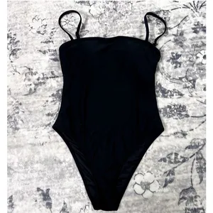 Relleciga One piece swimsuit Sz Medium thumbnail 3