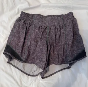 Lululemon Hotty Hot Shorts 4” thumbnail 1