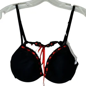 Intimissimi Black‎ Bra nwt Black Size undefined thumbnail 1
