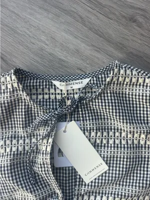 Commense Tank Top Gray Size M thumbnail 3
