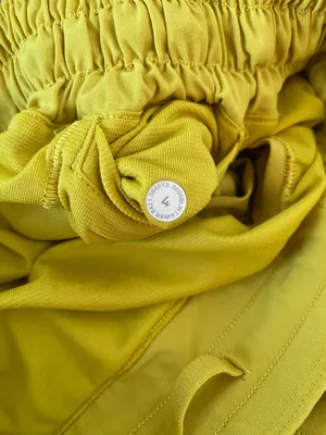 Lululemon Hotty Hot Short thumbnail 5