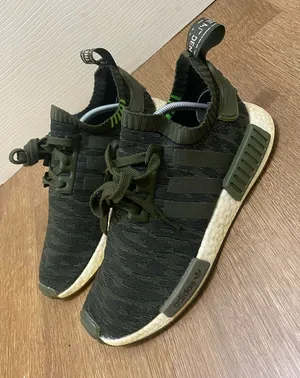 adidas NMD R1 Sneakers Shoes Mens Size 8.5 thumbnail 1