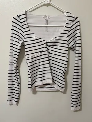 Altar'd State Long Sleeve thumbnail 1