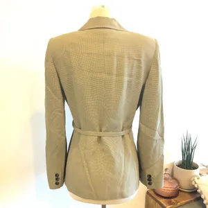 Ann Taylor Petites Blazer and Trousers Set thumbnail 5