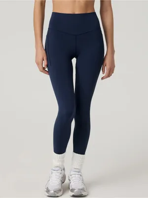 Vuori AllTheForm Pocket Leggings Size medium thumbnail 2