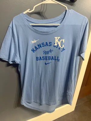 Nike Women’s Royals Shirt thumbnail 1