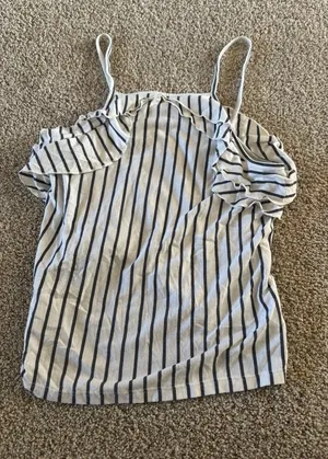 Striped Tank Top American Eagle thumbnail 1