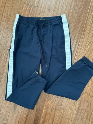 PacSun athletic pants men’s  thumbnail 1