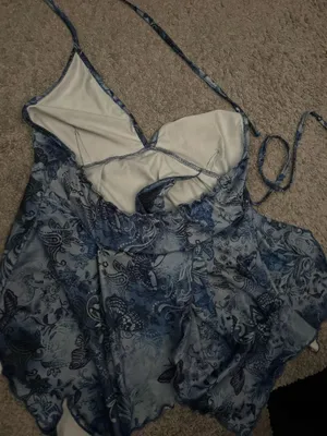 Shein Tank Top thumbnail 3