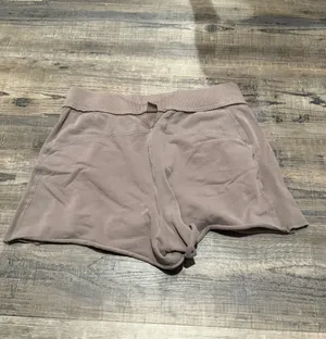 Joy Lab Sweatshorts Purple thumbnail 5