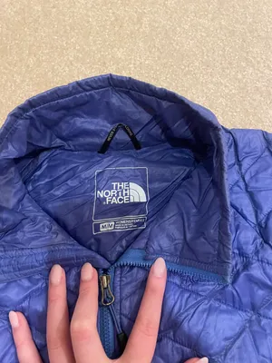 The North Face Thermoball Jacket thumbnail 4