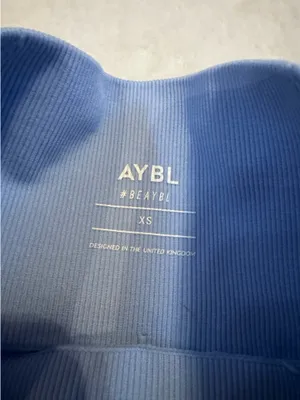 AYBL Shorts thumbnail 3