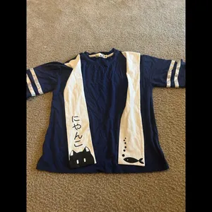 Fun top shirt woman size medium Costume cute thumbnail 3