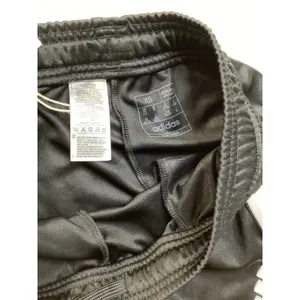 Adidas Tiro 24 Training Pants Womens XS Black White Track Soccer IJ7660‎ NEW thumbnail 3