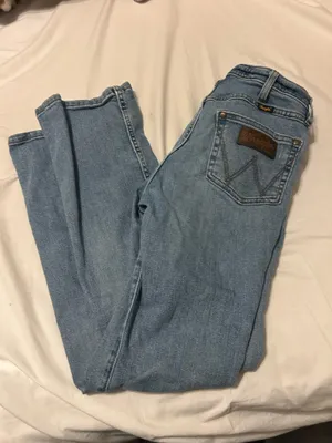 Wrangler Jeans Bootcut thumbnail 3