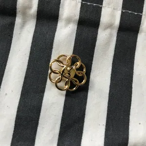 NWOT Lele Sadoughi stud earrings thumbnail 2