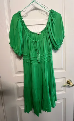 Indulge Dress Mini thumbnail 1