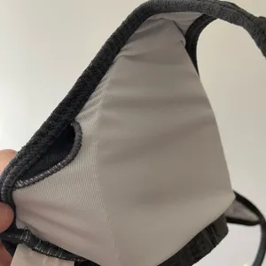 Booty by Brabants Wear‎ Everywhere Scoop Thin Strap Sports Bra thumbnail 3