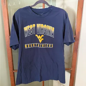 West Virginia Graphic T-Shirt thumbnail 1