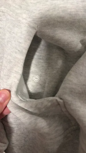 Lululemon Scuba Half-Zip M/L thumbnail 4