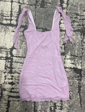 White Fox Boutique Dress thumbnail 2