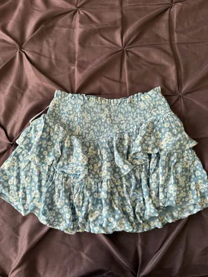 Altar'd State Skirt thumbnail 2