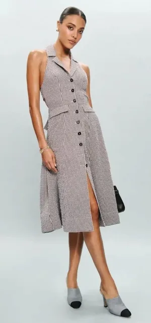 Reformation Gingham Masha
Dress Size 2 thumbnail 1