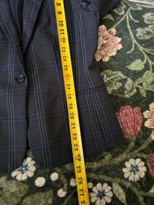 Banana Republic Blazer  thumbnail 8