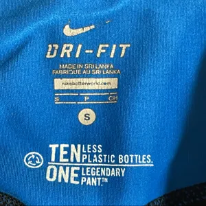 Nike Women’s Capri Leggings thumbnail 6