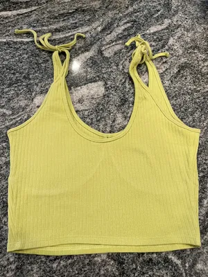 PacSun Tank Top thumbnail 2
