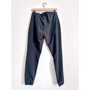 Under Armour Loose Fit All Season Gear Black Track Pants Size S thumbnail 7