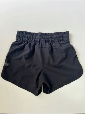 REI Co-op Active Pursuits 4.5” Women’s Running Shorts Black XS Lined thumbnail 3
