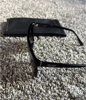 Black Quay Australia Sunglasses thumbnail 4