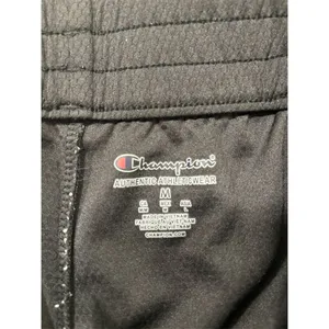 Champion Cincinnati Bearcats Women's Black Mesh Shorts Size Medium thumbnail 3