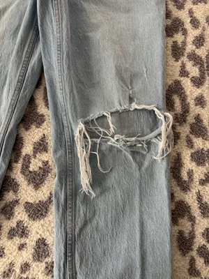 Abercrombie Jeans thumbnail 3