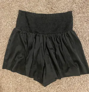 TCEC Smocked Shorts thumbnail 1