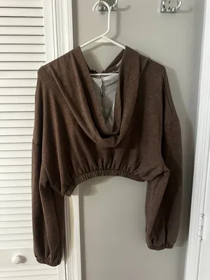 cropped jacket thumbnail 2