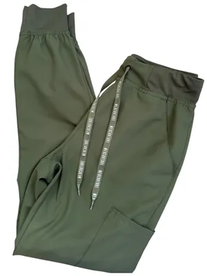 Insight Medcouture Joggers Scrubs XST thumbnail 2