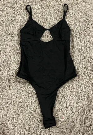 Tiger Mist Bodysuit thumbnail 1