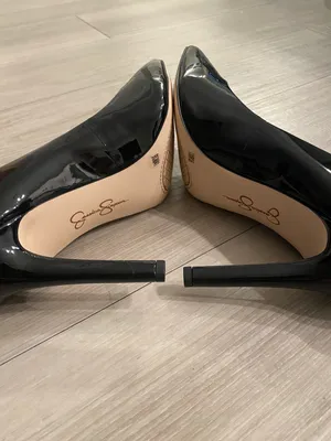 Jessica Simpson Heels thumbnail 4