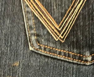 Women’s Ultimate Riding Jean thumbnail 5