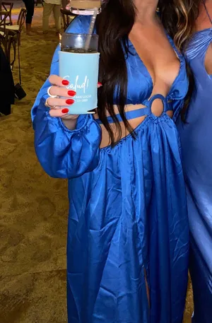 Hello Molly Dress thumbnail 3