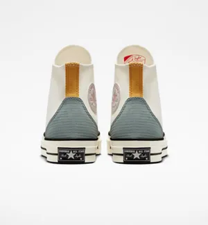 Converse Chuck 70 Zesty Neutrals thumbnail 6