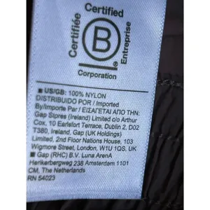 Alicia Keys + Athleta Open Back Utility Lightweight Jumpsuit Brown Size 10 thumbnail 3